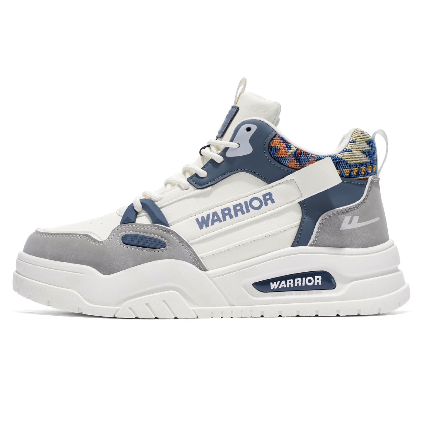 Кроссовки Warrior - изображение 1