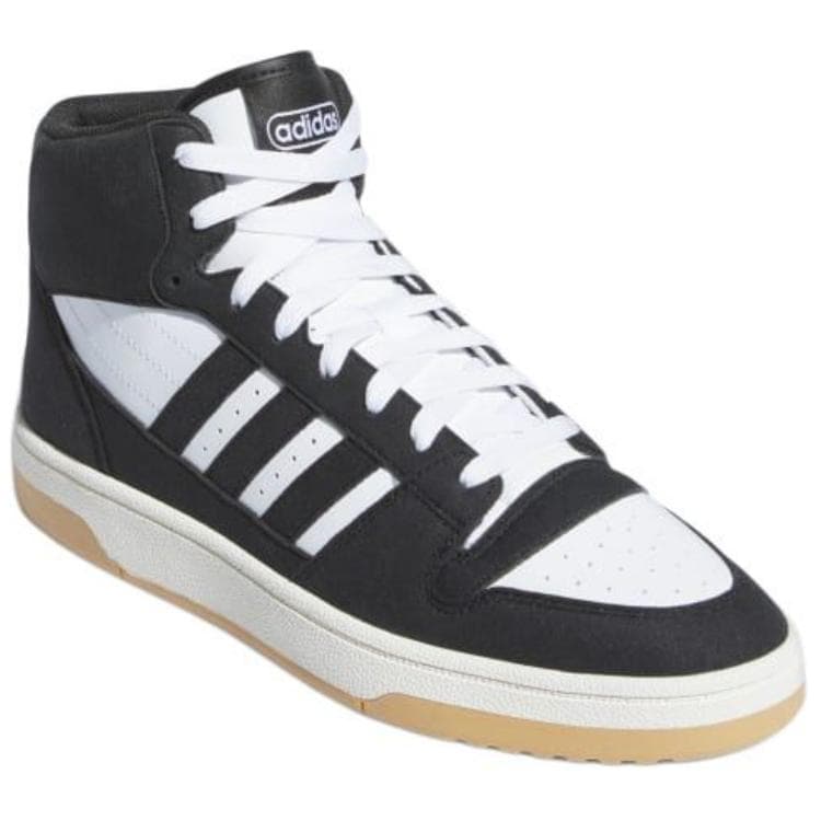 Кроссовки adidas Sportswear Tenis Turnaround Mid - изображение 3