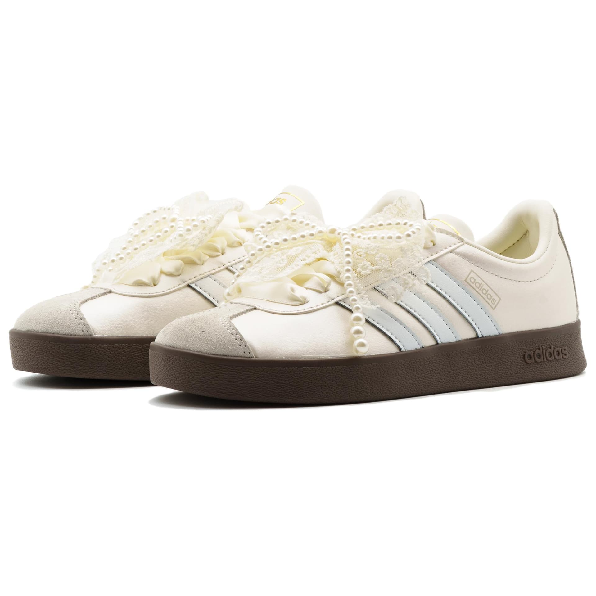 Кроссовки adidas Vl Court Classic - изображение 4