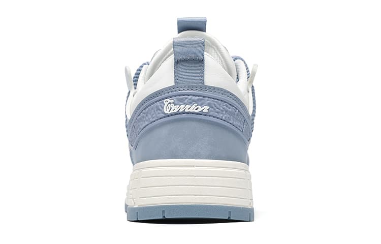 Кроссовки Warrior 520 Light Blue - изображение 5