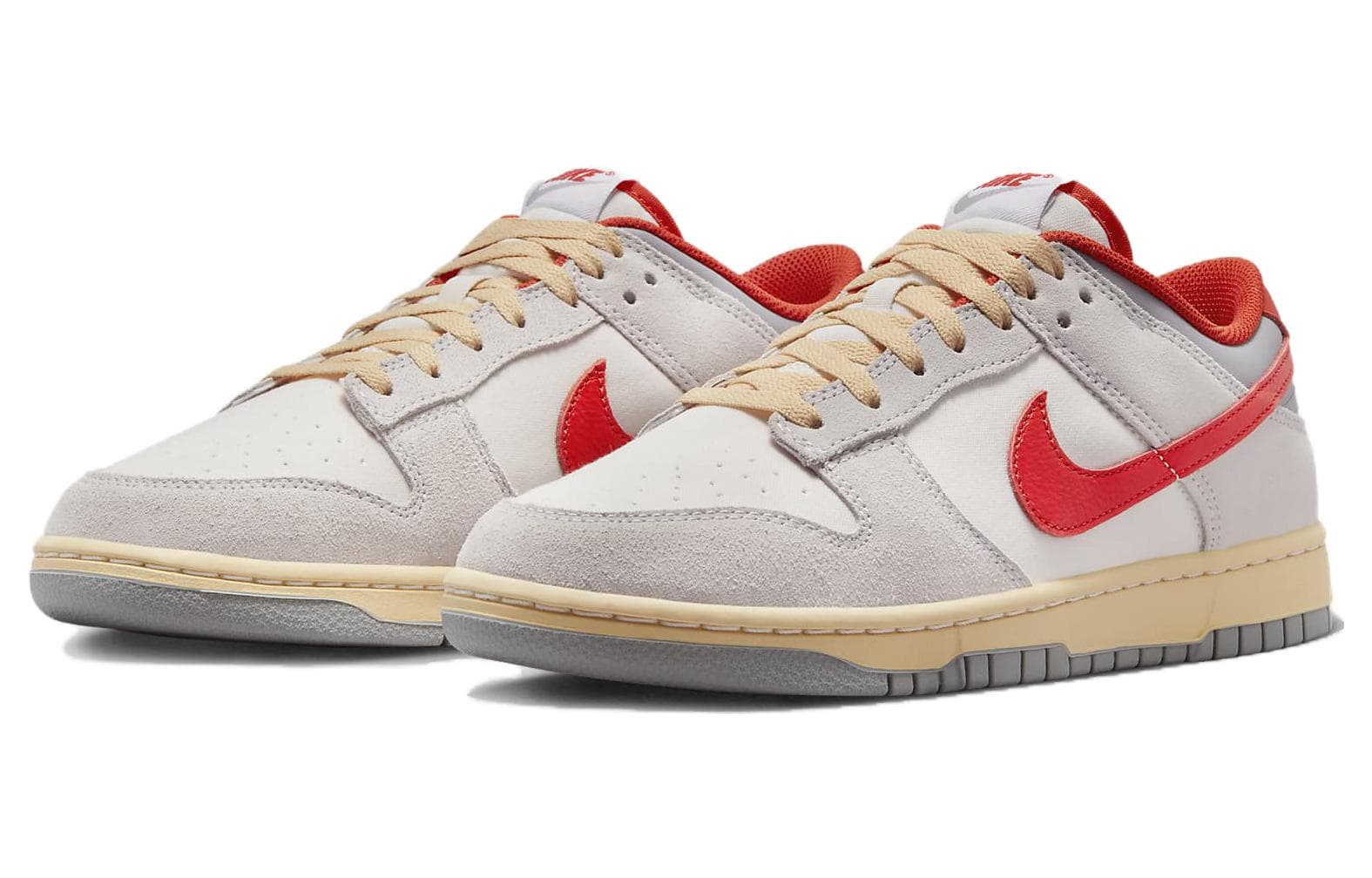 Кроссовки Nike Dunk Low "Athletic Department" — фото 3