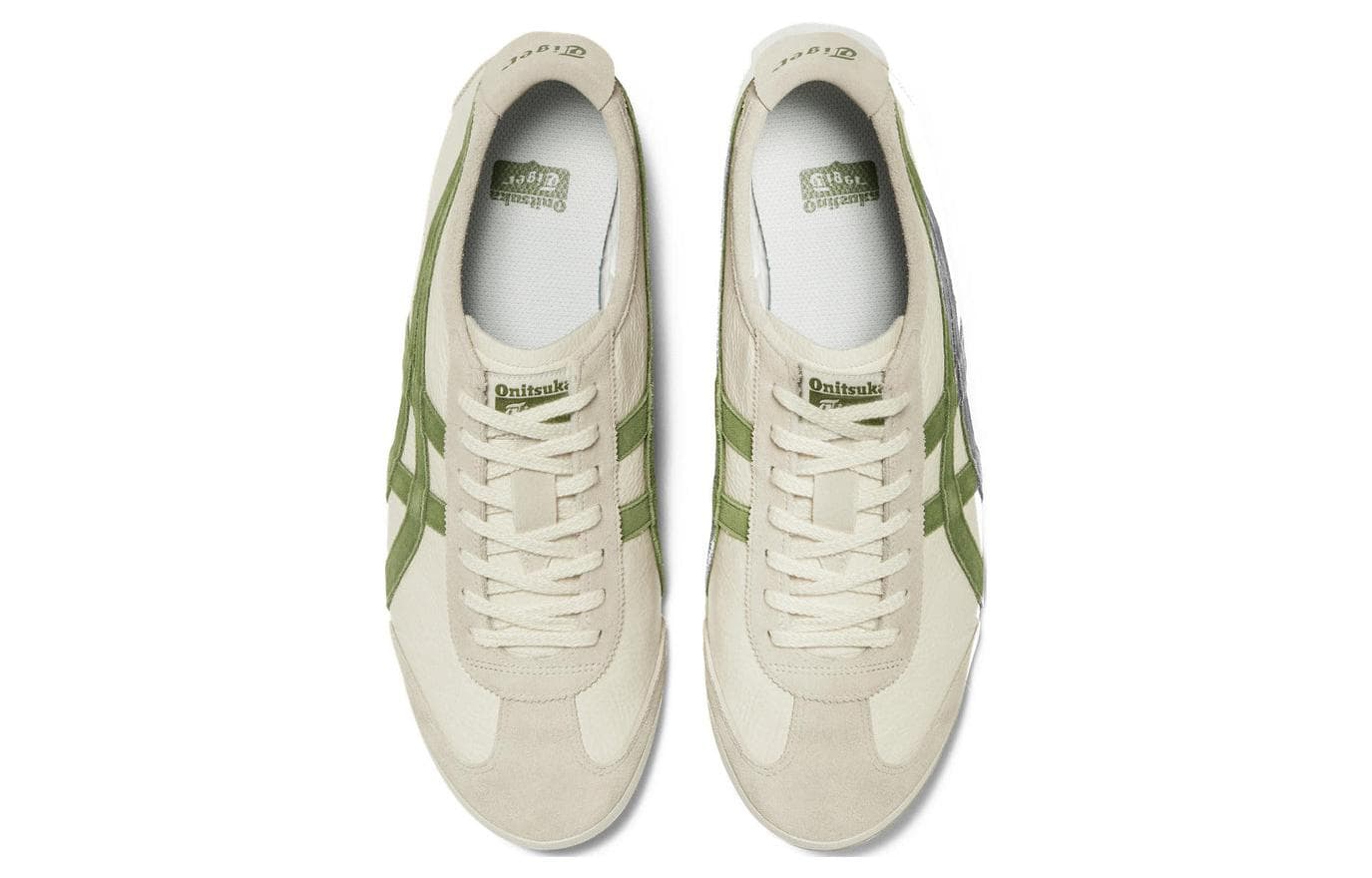 Кроссовки Onitsuka Tiger - изображение 4