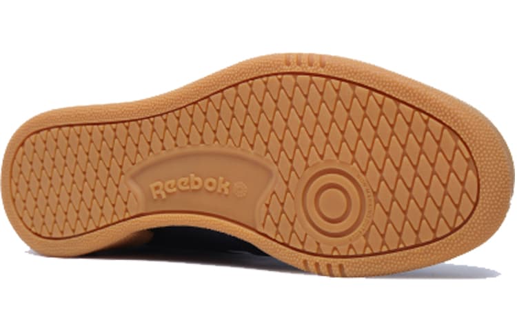 Кроссовки Reebok Revenge Plus Gum Black - изображение 5