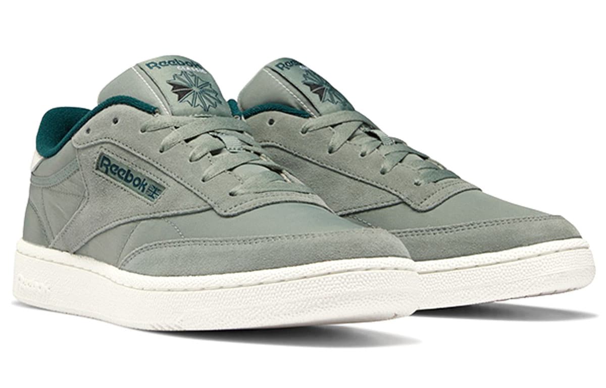 Кроссовки Reebok Club C 85 - изображение 3