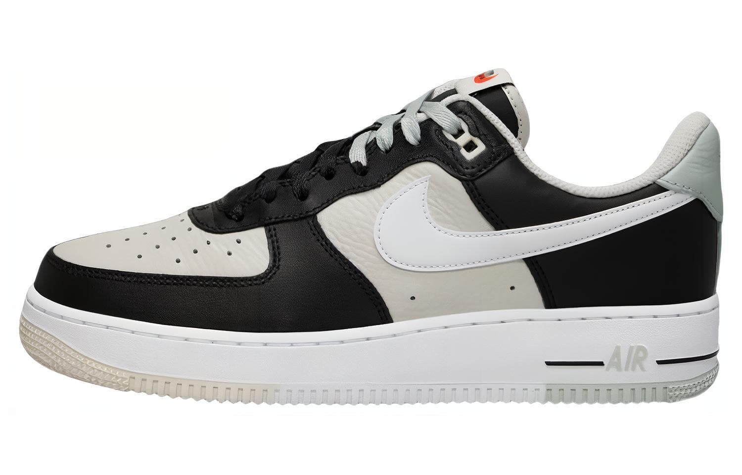 Кроссовки Nike Air Force 1 Low "Split"