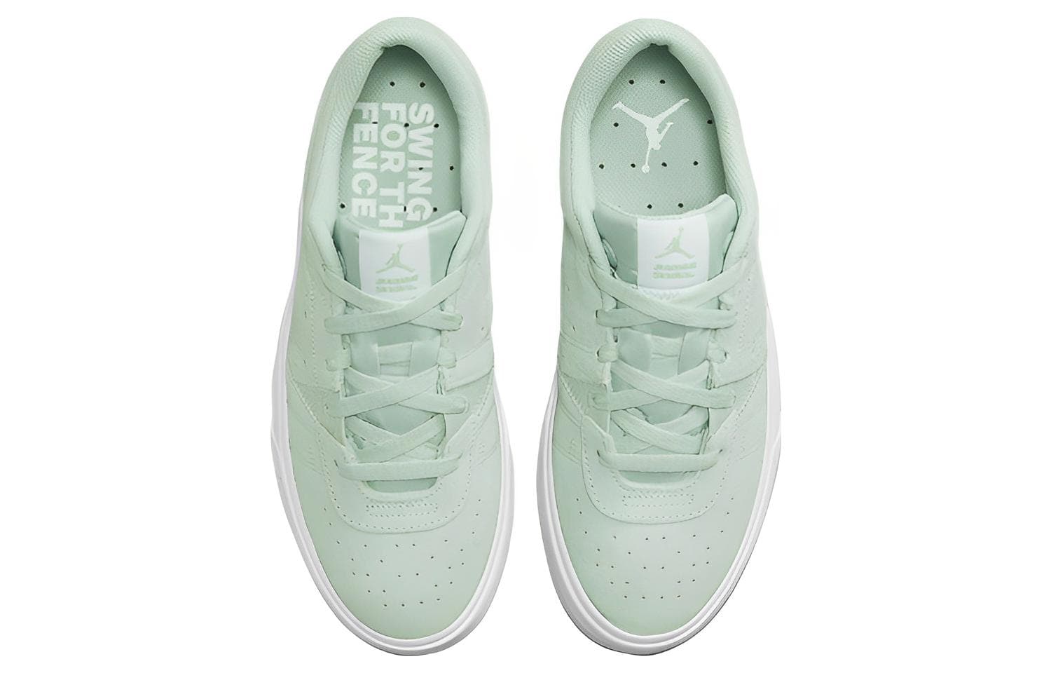 Кроссовки Jordan Air Jordan Series - изображение 4