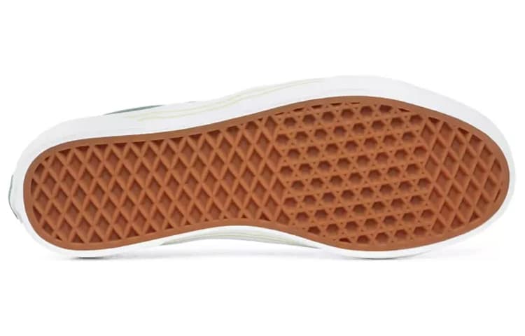 Кроссовки Vans SID Saddle Sid Pro - изображение 5
