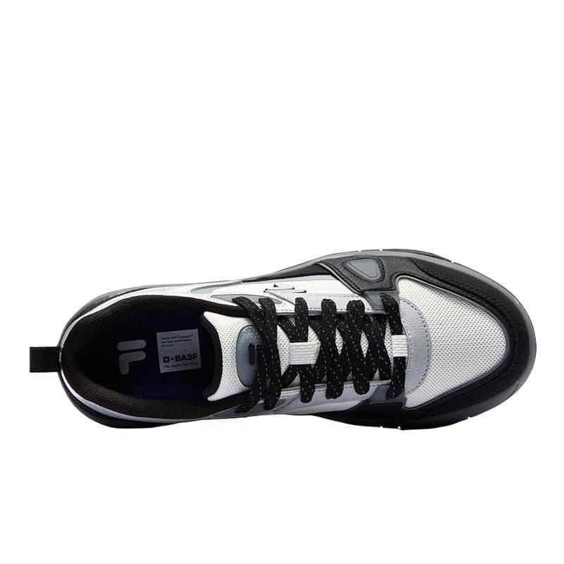 Кроссовки FILA FUSION BANK III 3 - изображение 3