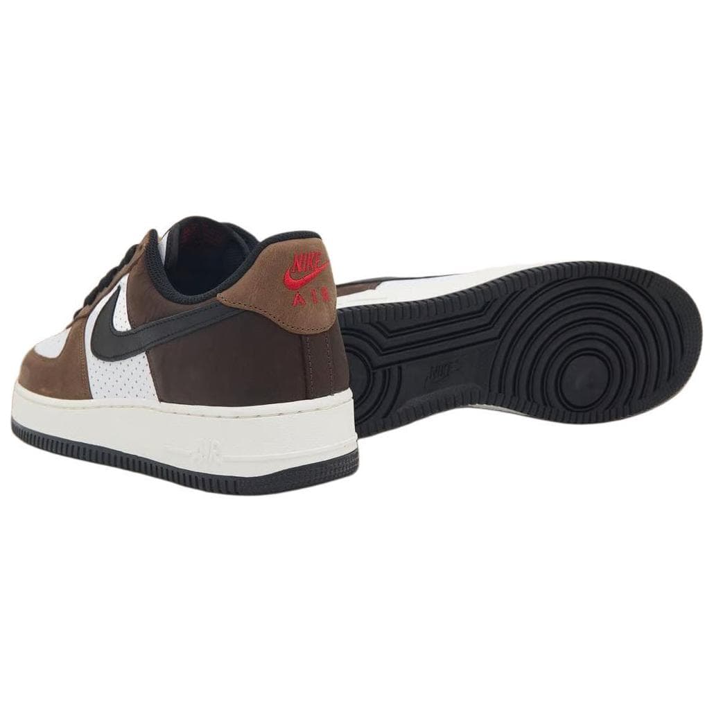 Кроссовки Nike Air Force 1 Low Retro "Escape" - изображение 5