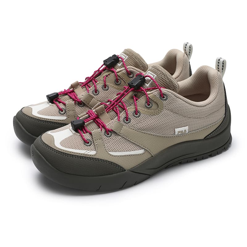 Кроссовки FILA CAMLIFE - изображение 3
