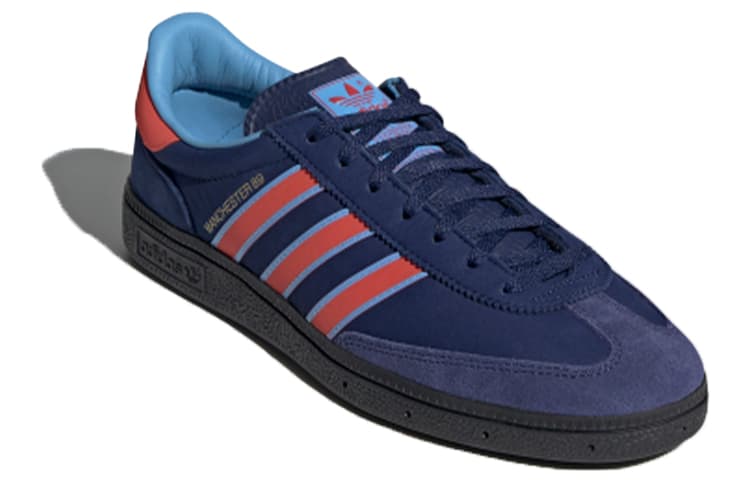 Кроссовки adidas originals Manchester 89 Spzl - изображение 3