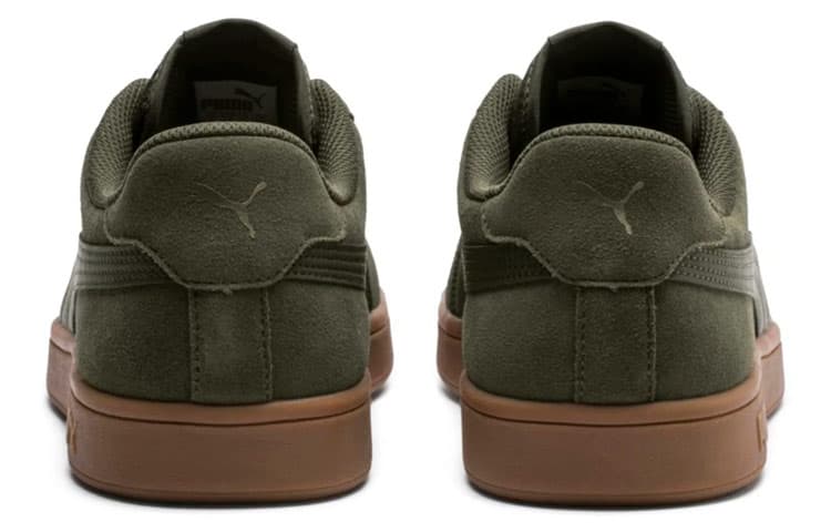 Кроссовки PUMA Smash V2 - изображение 5