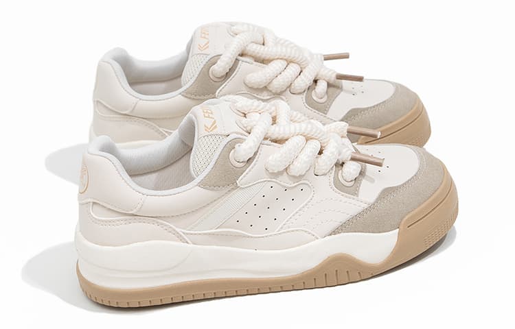 Кроссовки Feiyue - изображение 4