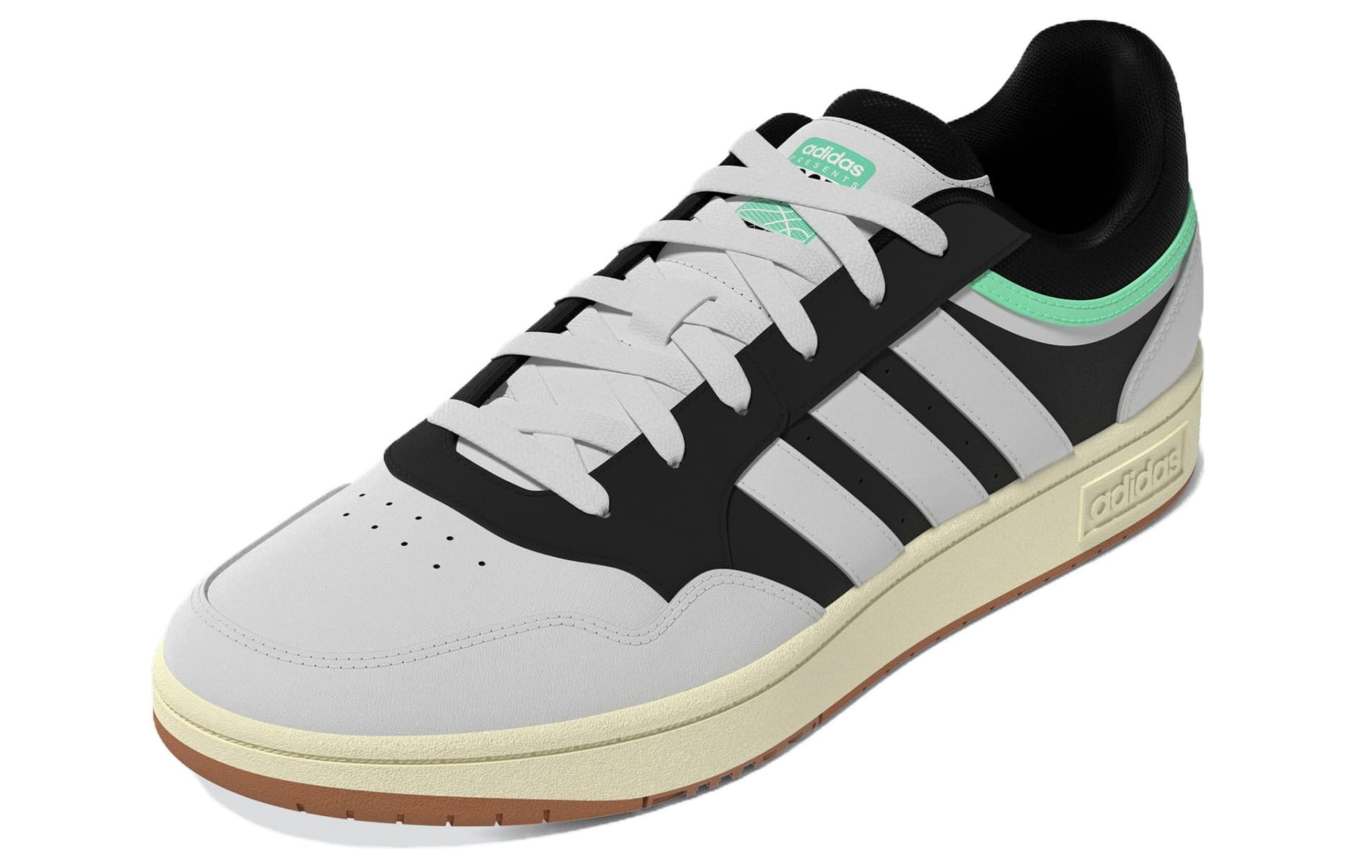 Кроссовки adidas neo Hoops 3.0 Lifestyle Low - изображение 3
