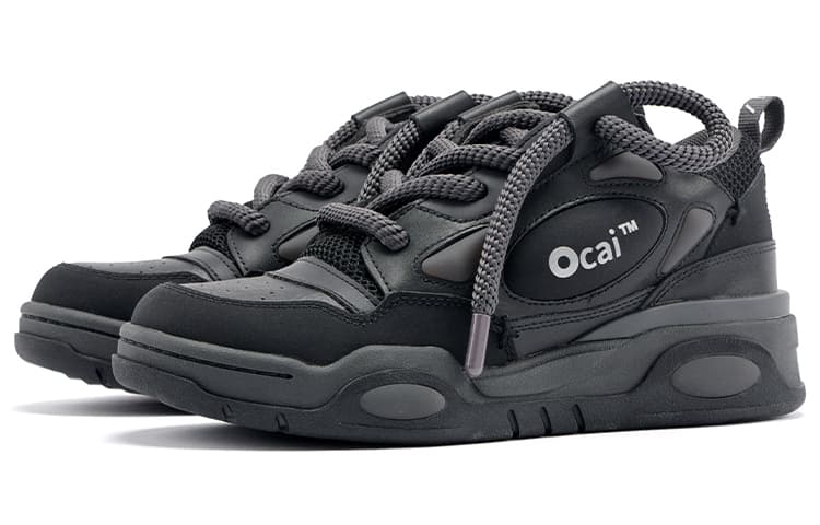 Кроссовки Ocai 001 retro - изображение 2
