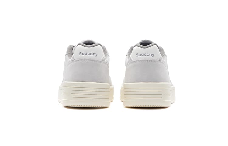 Кроссовки Saucony Cross Jz - изображение 4