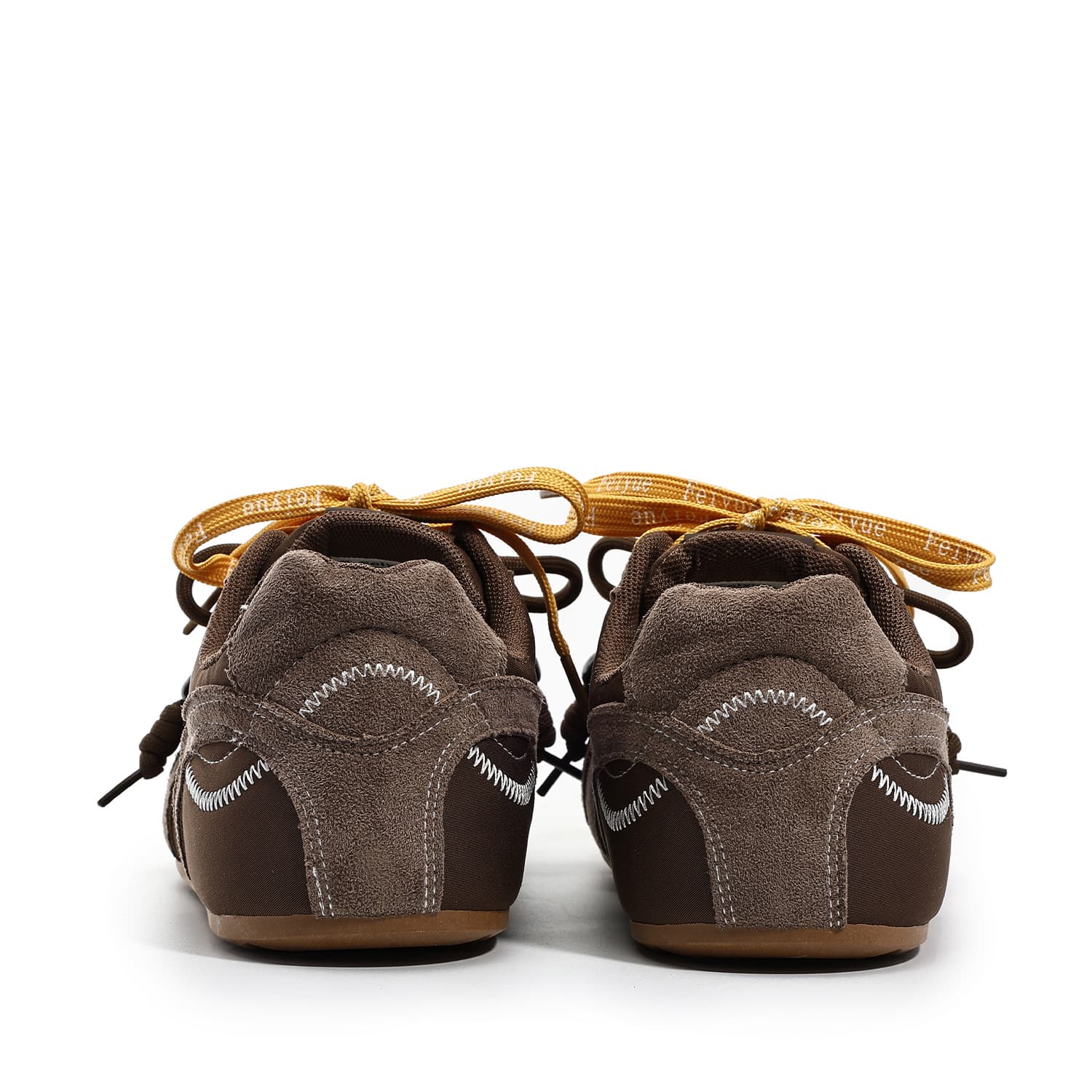 Кроссовки Feiyue - изображение 5