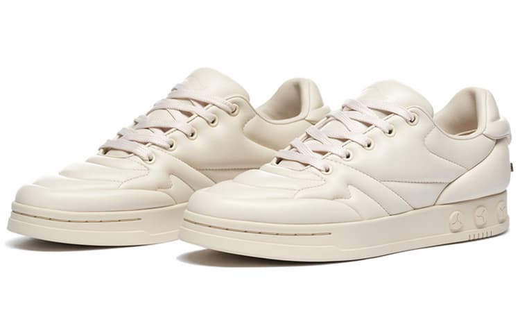 Кроссовки LI-NING 1990 - изображение 2