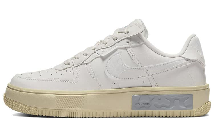 Кроссовки Nike Air Force 1 Low Fontanka "Phantom"
