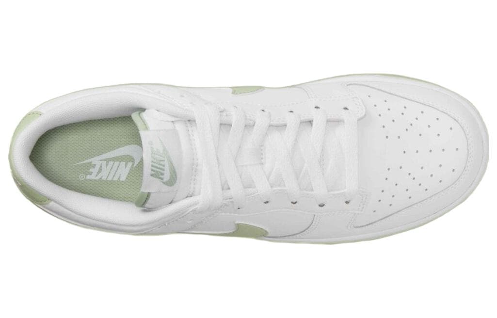Кроссовки Nike Dunk Low "Honeydew" — фото 3