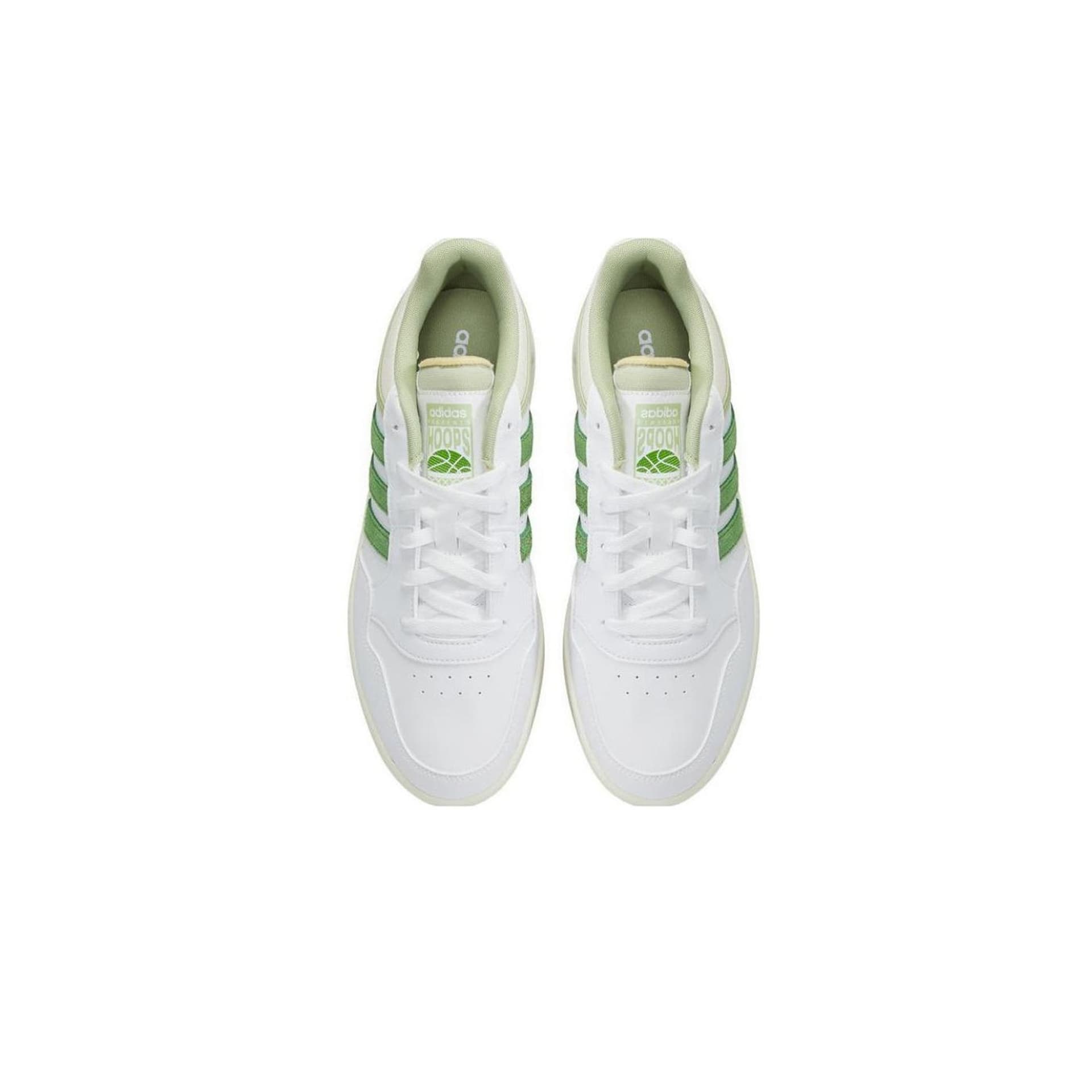 Кроссовки adidas neo Hoops 3.0 - изображение 4