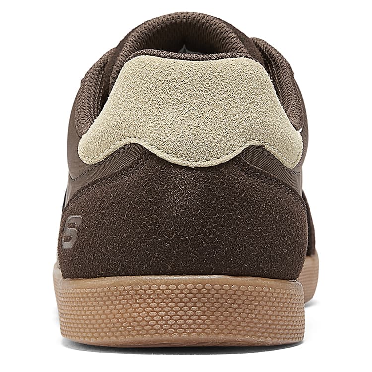 Кроссовки Skechers MENS USA STREET WEAR - изображение 5