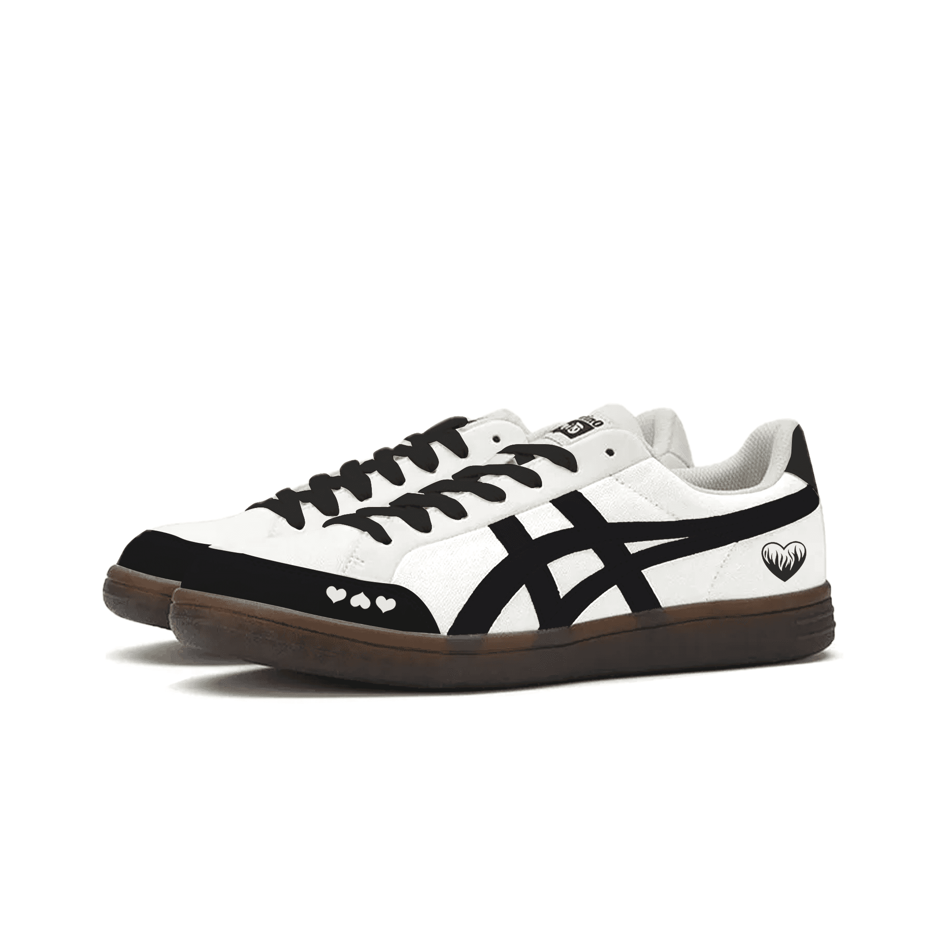 Кроссовки Onitsuka Tiger Advanti - изображение 3