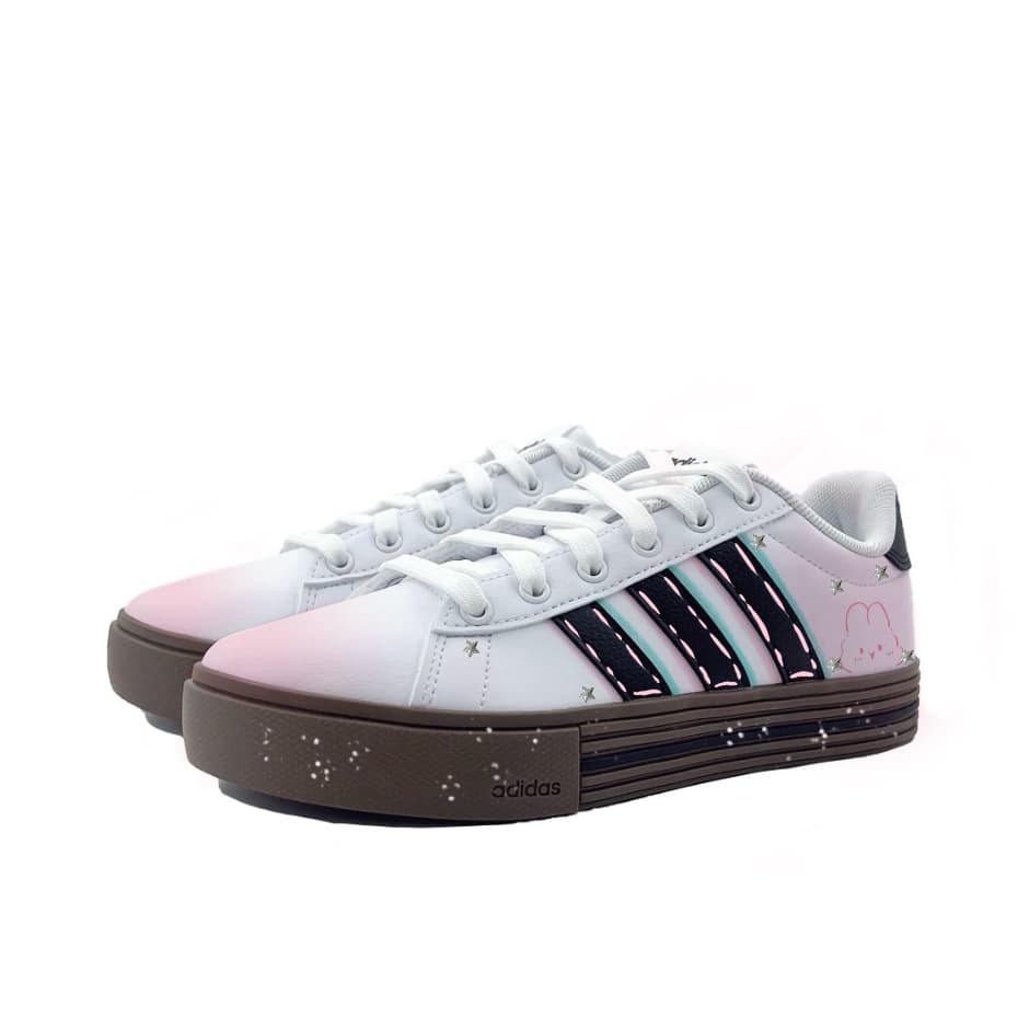 Кроссовки adidas Daily 4.0 - изображение 3