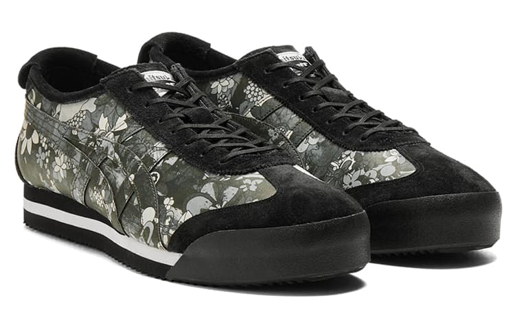 Кроссовки Onitsuka Tiger MEXICO 66 SD PF - изображение 3
