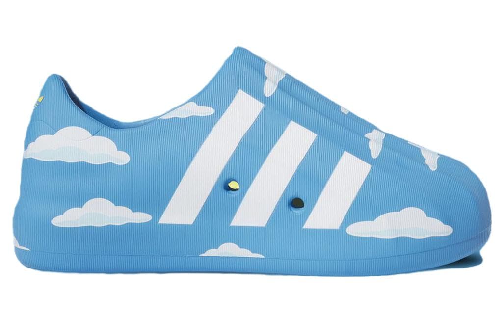 Кроссовки adidas AdiFOM Superstar - изображение 2