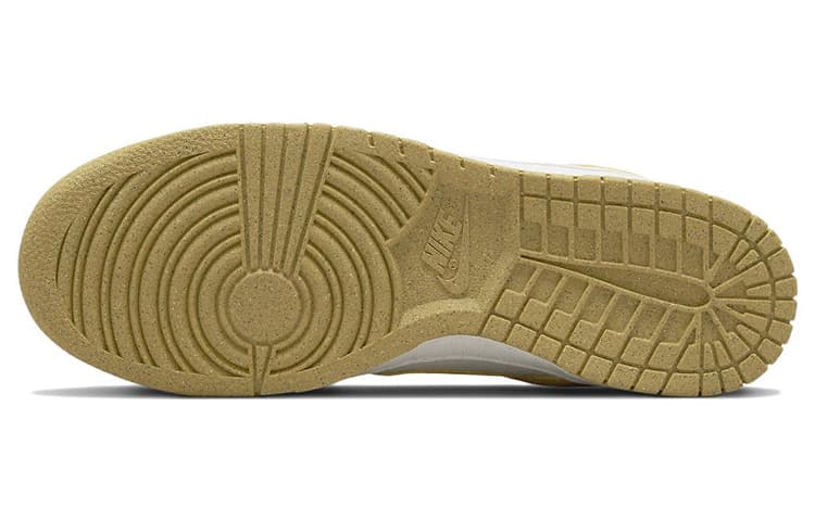 Кроссовки Nike Dunk Low Retro SE NN "Sun Club" — фото 6