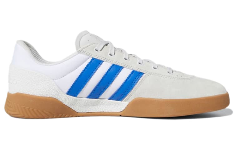 Кроссовки adidas originals City Cup - изображение 2