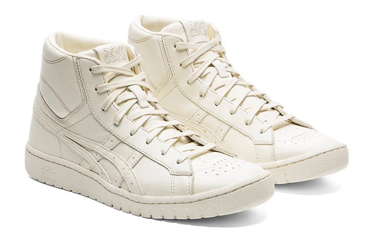Кроссовки Asics Gel-Ptg - изображение 3