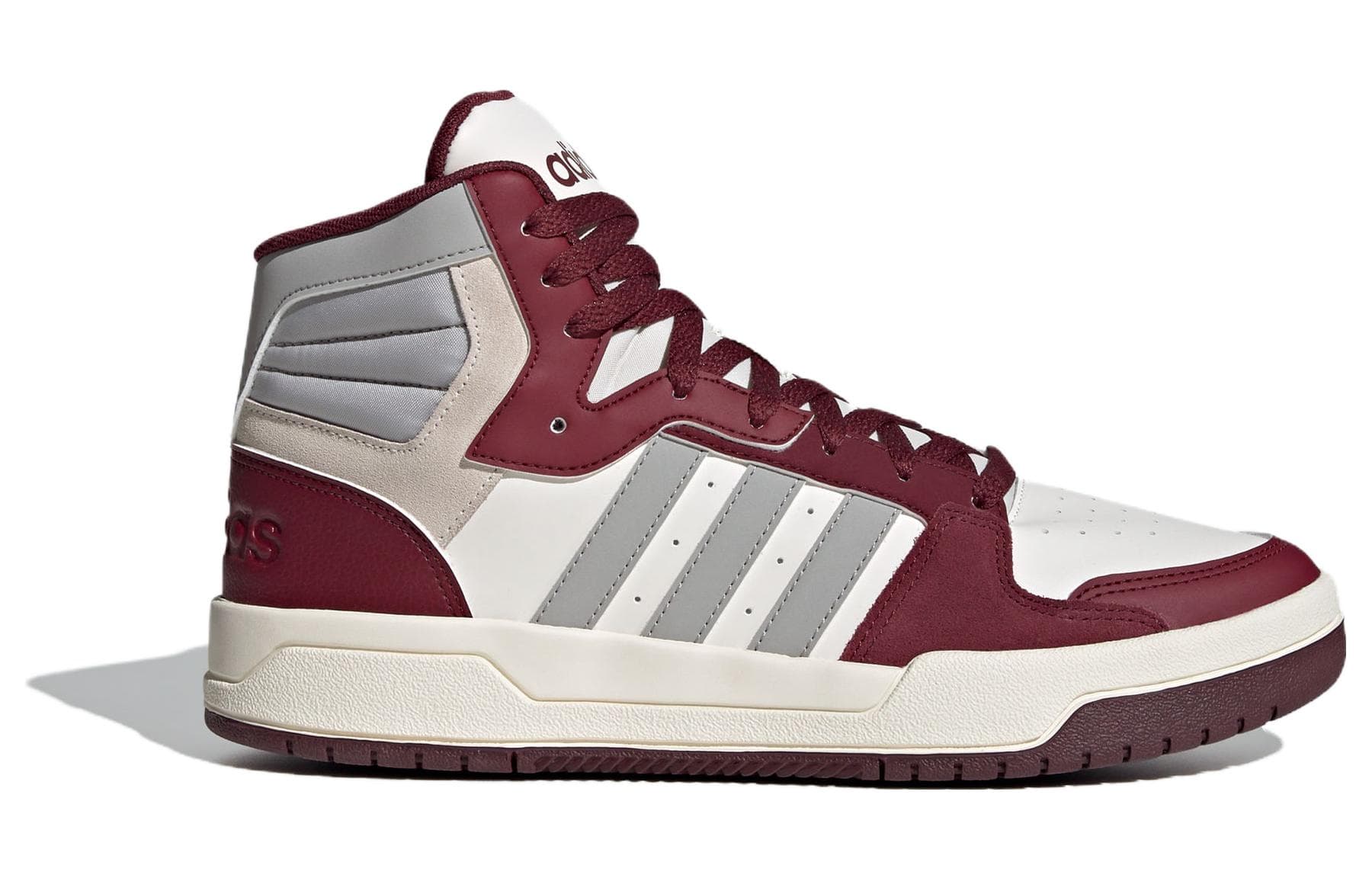 Кроссовки adidas originals ENTRAP MID - изображение 2