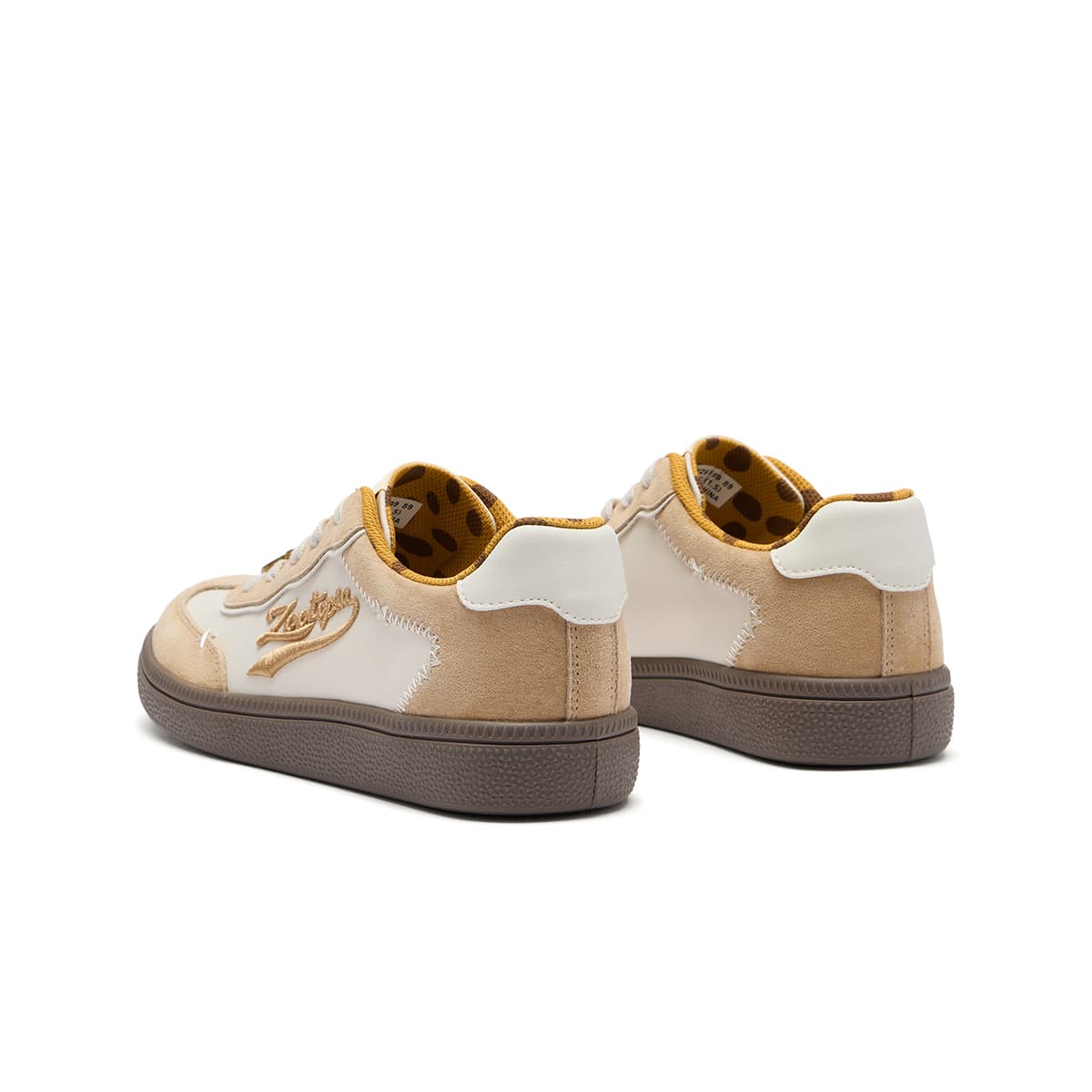 Кроссовки Disney x Hotwind Зверополис Vintage Casual Обувь Женские - изображение 9