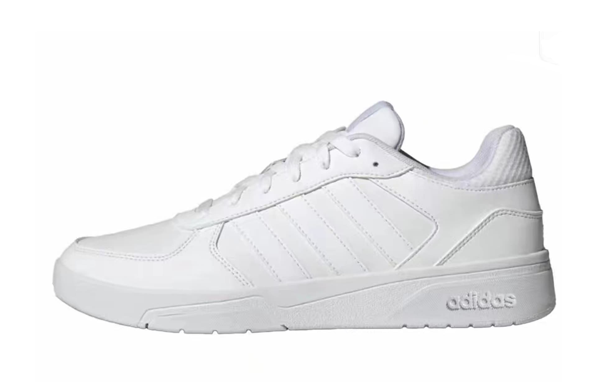 Кроссовки adidas COURTBEAT NinePro - изображение 6