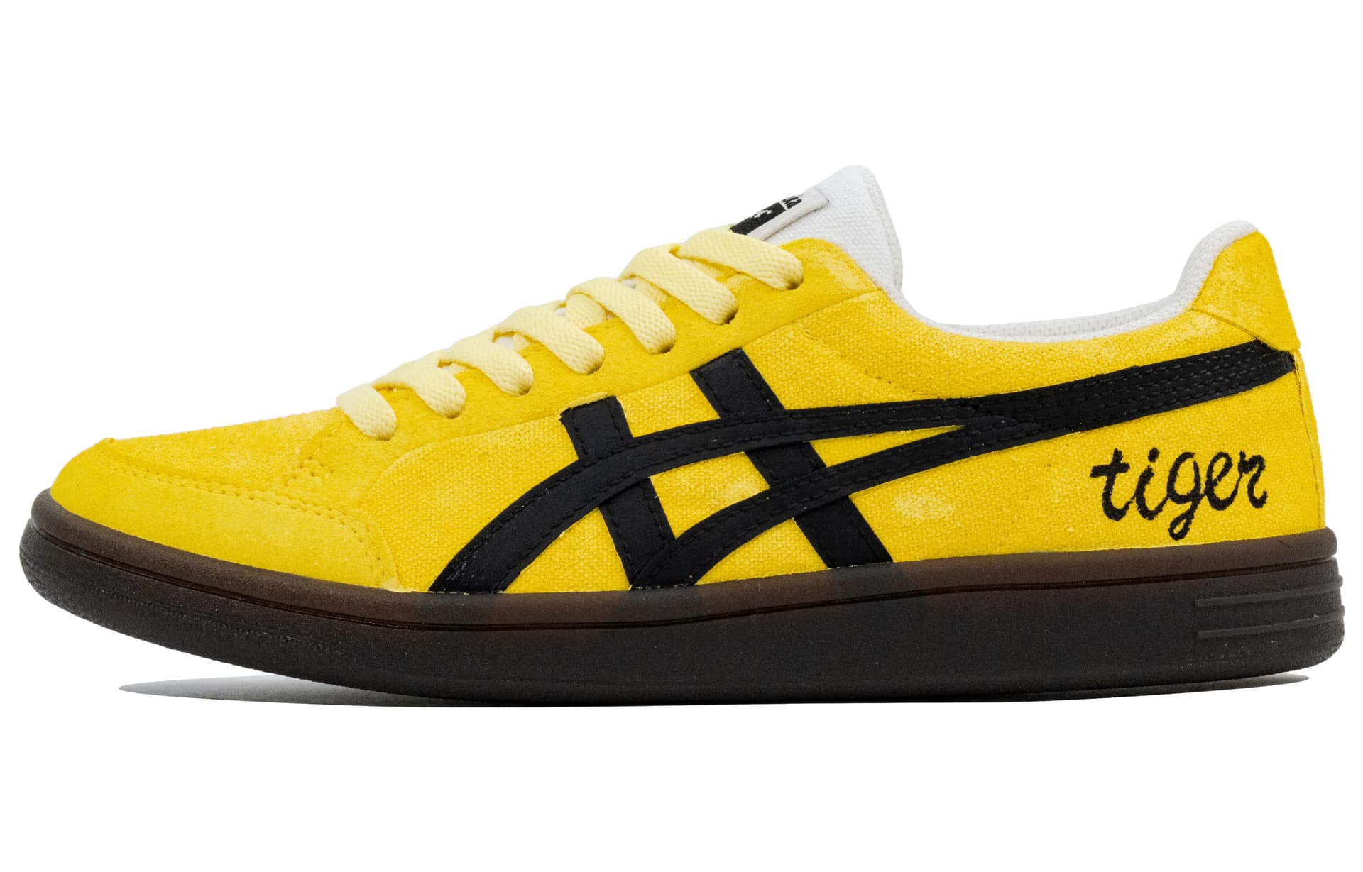 Кроссовки Onitsuka Tiger Advanti - изображение 2