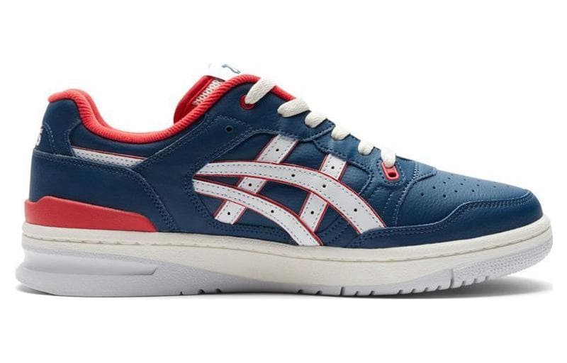 Кроссовки CDG x Asics EX89 - изображение 2