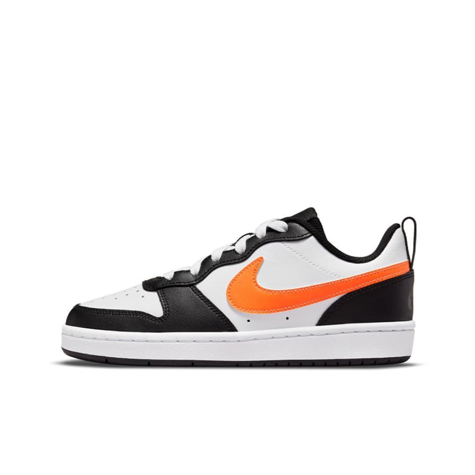Кроссовки Nike Court Borough - изображение 7