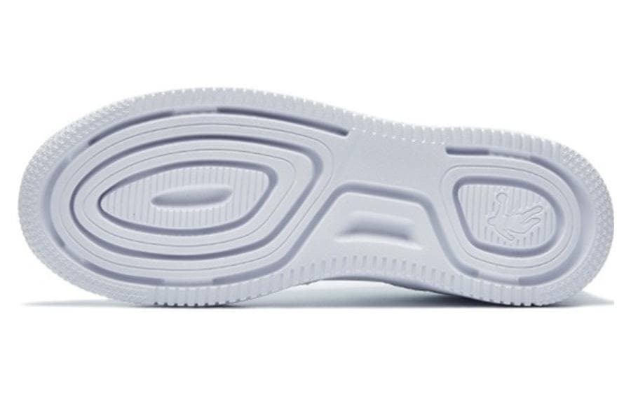 Кроссовки Jordan Low White - изображение 5