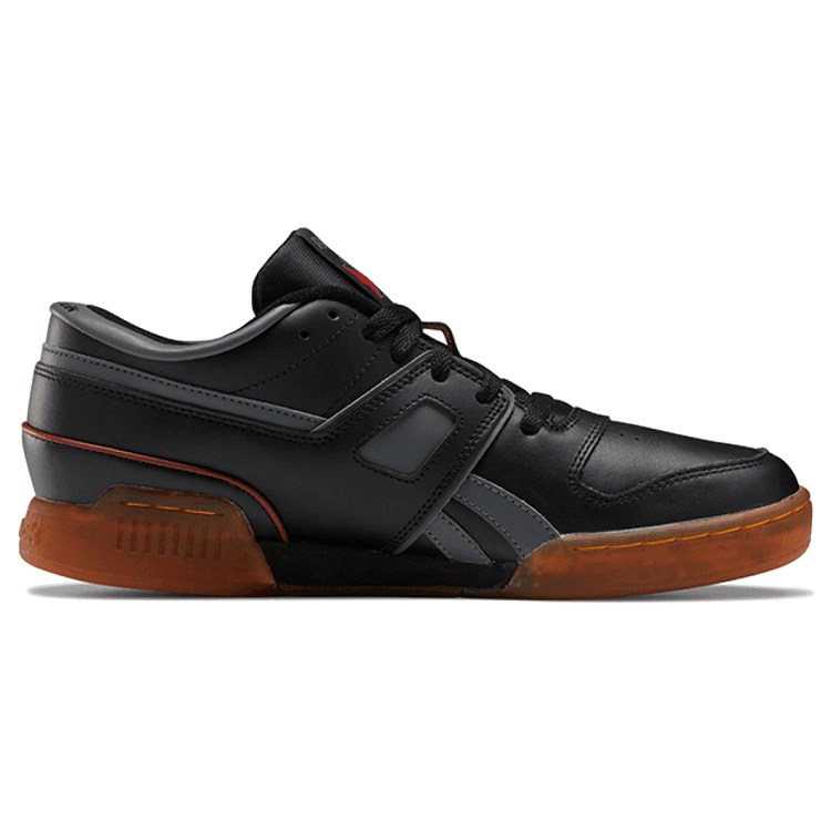 Кроссовки Reebok Workout Pro Lo Mu - изображение 2