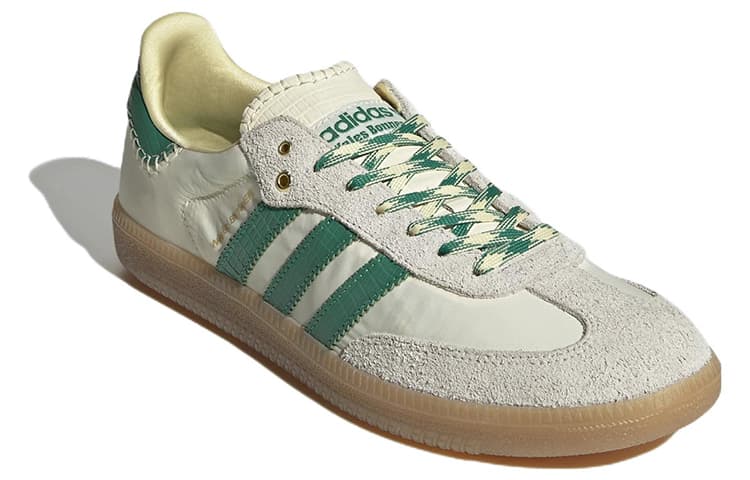 Кроссовки Wales Bonner x adidas Samba - изображение 3