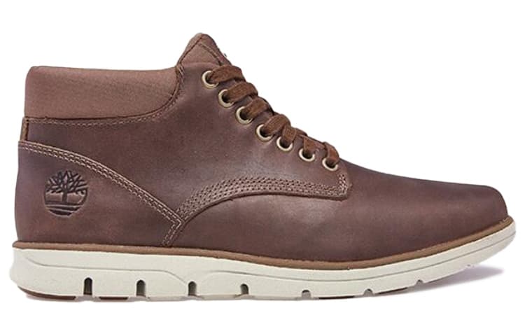 Кроссовки Timberland Bradstreet - изображение 2