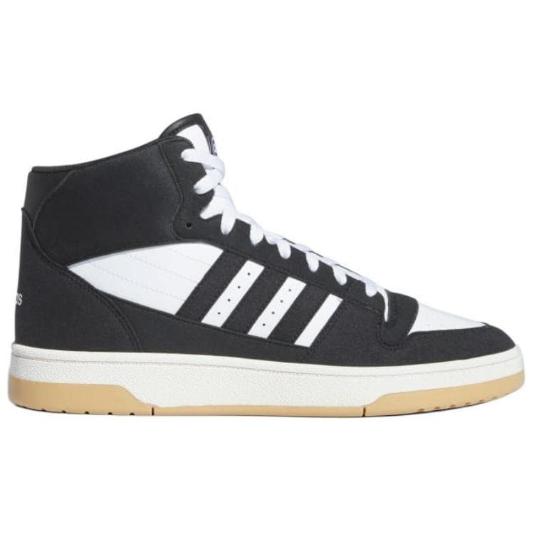Кроссовки adidas Sportswear Tenis Turnaround Mid - изображение 2