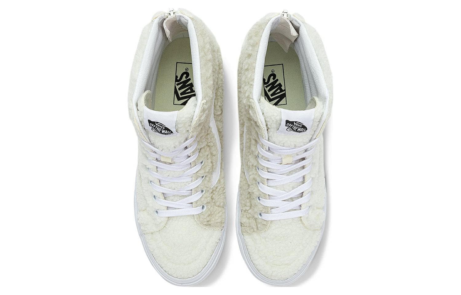 Кроссовки Vans SK8 - изображение 3