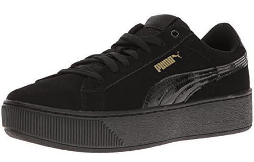 Кроссовки PUMA Suede S - изображение 3