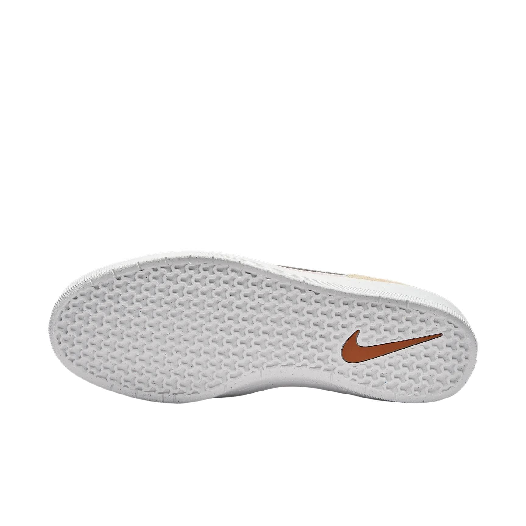 Кроссовки Nike SB Force 58 Silver Pink - изображение 5