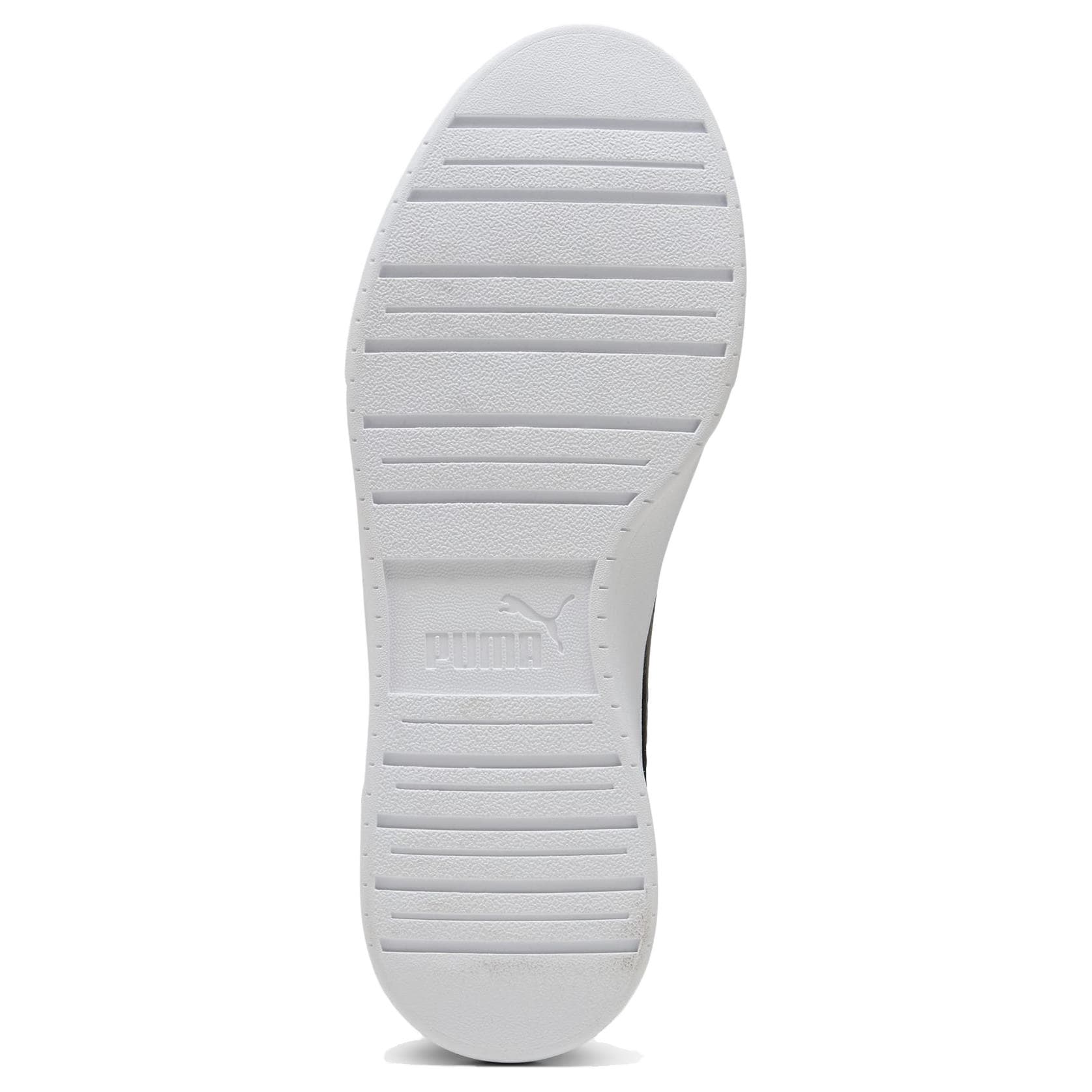 Кроссовки PUMA Caven MID SD White Blue - изображение 7