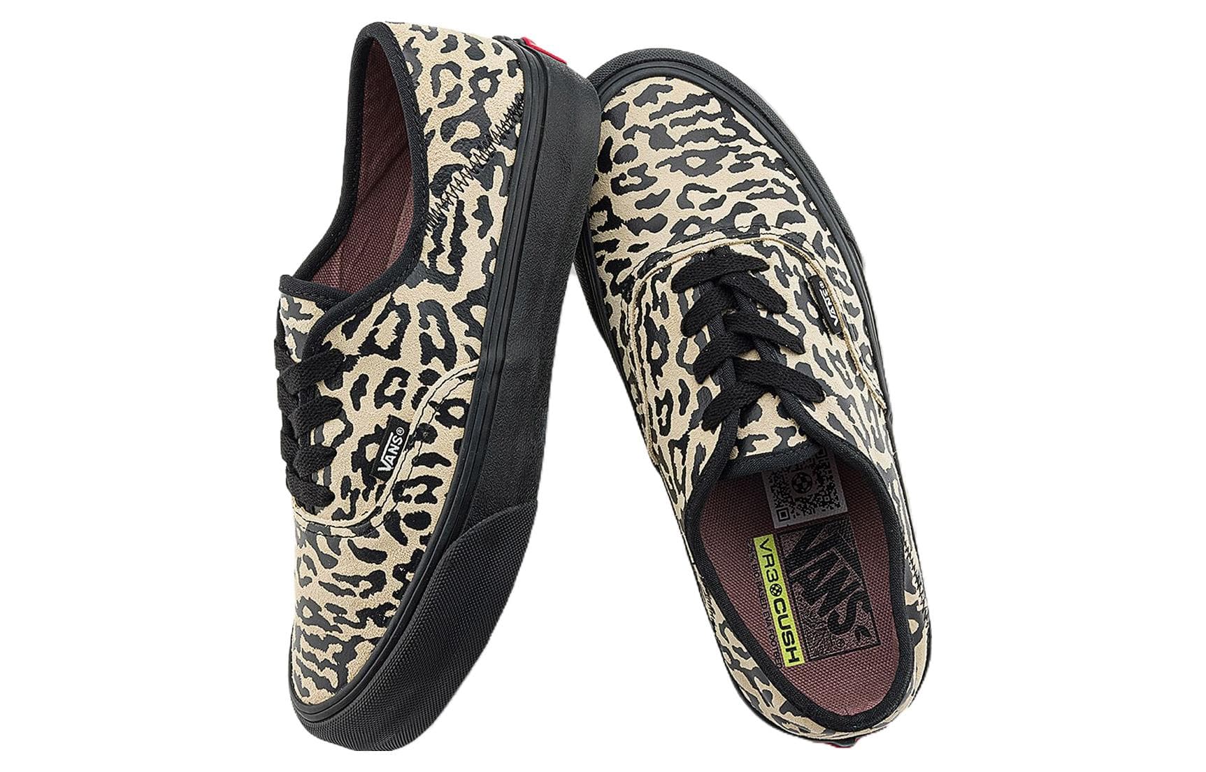Кроссовки Vans Authentic VR3 - изображение 3