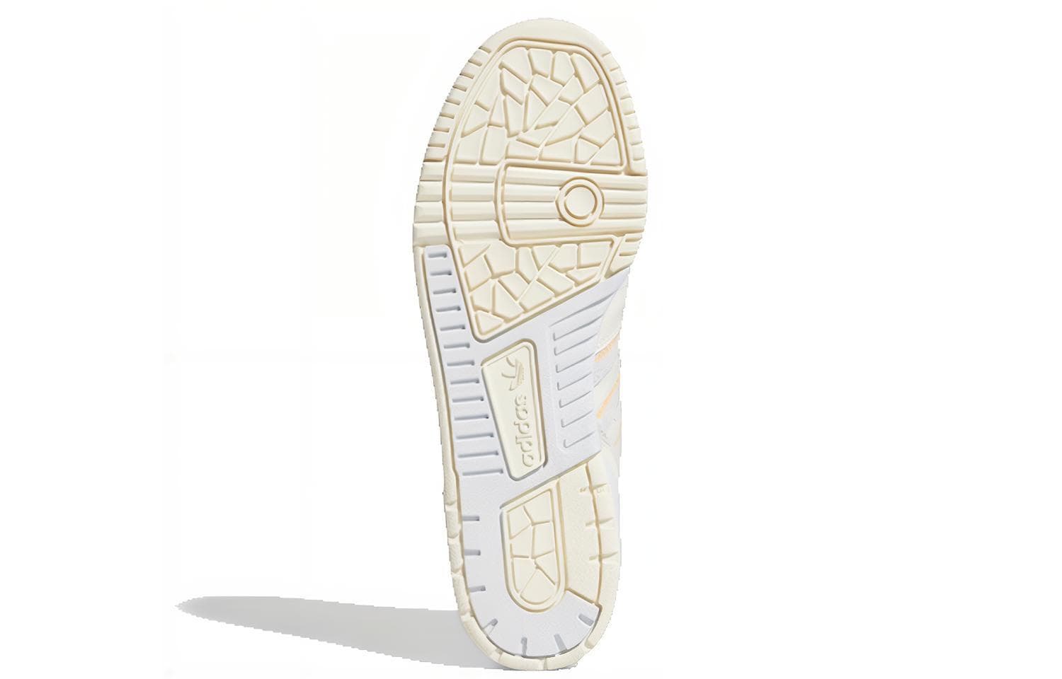 Кроссовки adidas Originals Rivalry Low Off White - изображение 5